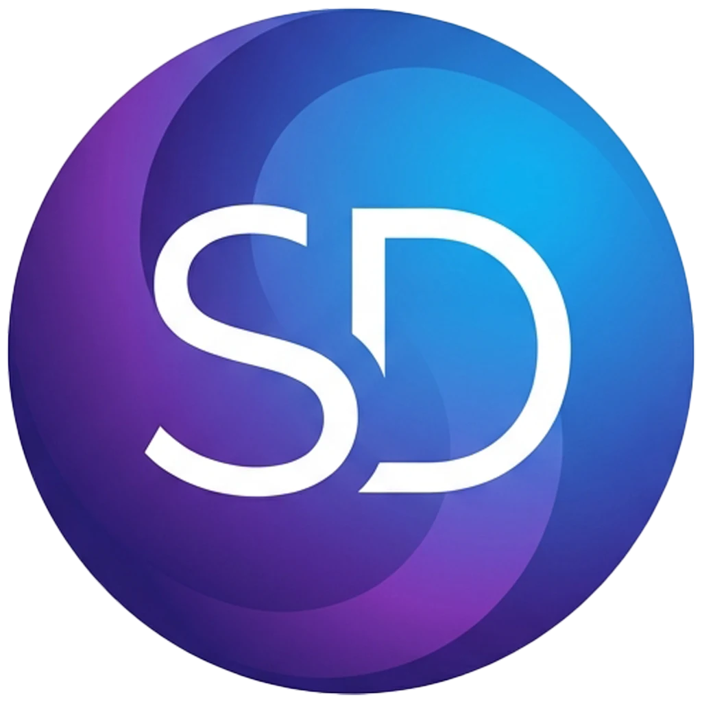 Logo Sphère Digital
